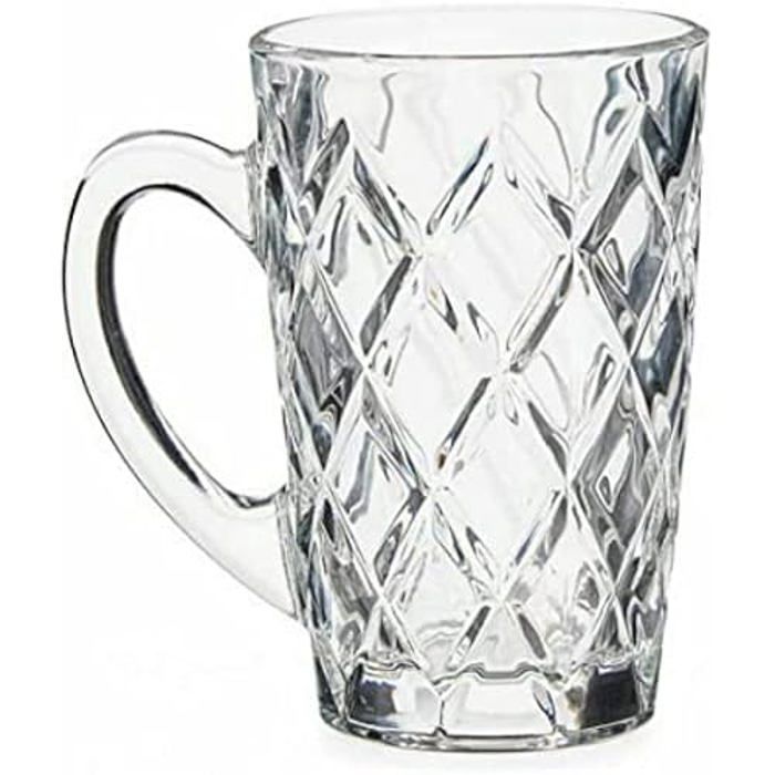 Mug - VIVALTO - Standard - Multicolore - 22 X 14 X 11 Cm - Design Contemporain