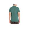 Polo Ralph Lauren Solid Color Polo Button Pullover Pattern Print Slim Fit Short Sleeve Polo Shirt Men tops Green 710680784-340