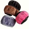 38Cm Soft Winter Warm Plush Car Steering Wheel Cover Universal Steering Wheel Cover For Car Auto Interior Accessories