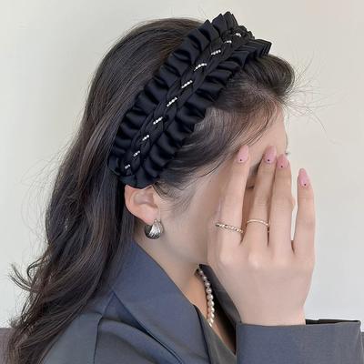 Hår accessories – Hårbånd for kvinner