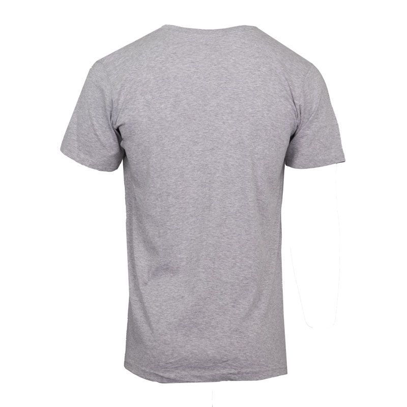 Pack of 2 Plain Cotton Underwear T-shirts for Men CHEVIGNON