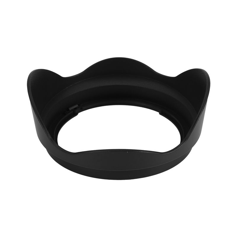 A75Q-Replacement Digital Lens Hood EW-83E For Canon 16-35Mm, 20-35Mm, 17-35Mm, 17-40Mm And 10-22Mm Lenses