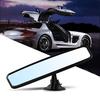 Car Rearview Mirror Baby Observation Mirror Flat Mirror Coach Car Interior Auxiliary Reversing Mirror