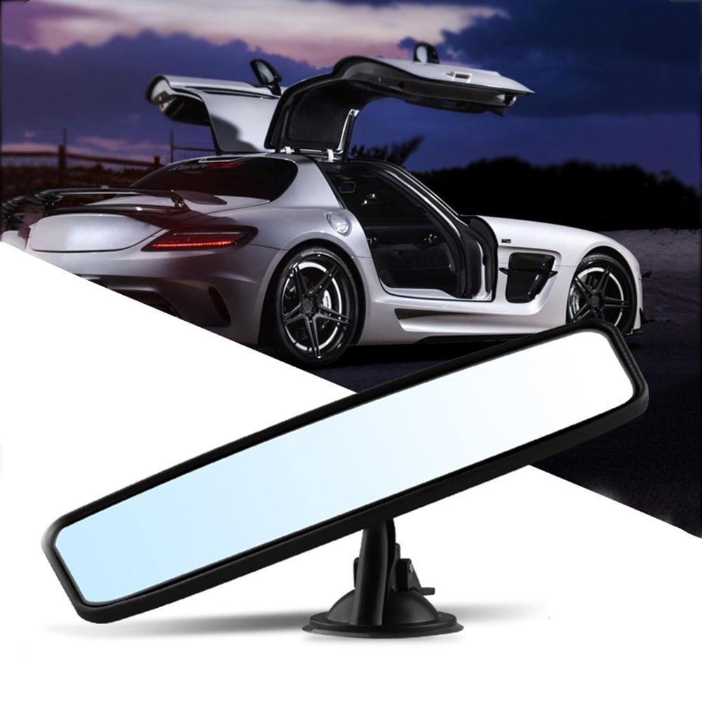 Car Rearview Mirror Baby Observation Mirror Flat Mirror Coach Car Interior Auxiliary Reversing Mirror