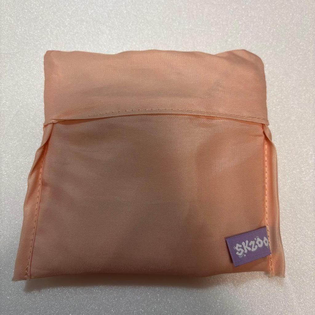 [USED] Stray Kids PuppyM Seungmin Eco Bag