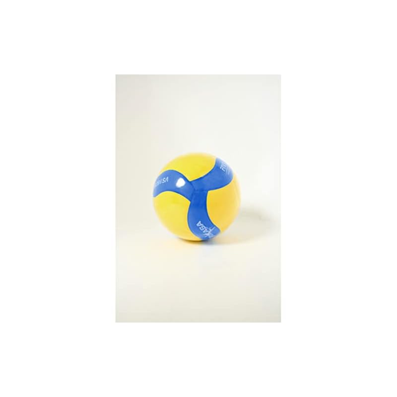 MIKASA Smile Valley No. 4 Yellow/Blue VS160W-Y-BL Recommended Internal Pressure 0.10-0.15 kgf/cm2