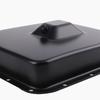 Trans Oil Pan for Mercury Cougar Grand Marquis 1992-2011 4R70W AOD-E