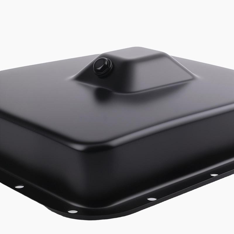 Trans Oil Pan for Mercury Cougar Grand Marquis 1992-2011 4R70W AOD-E