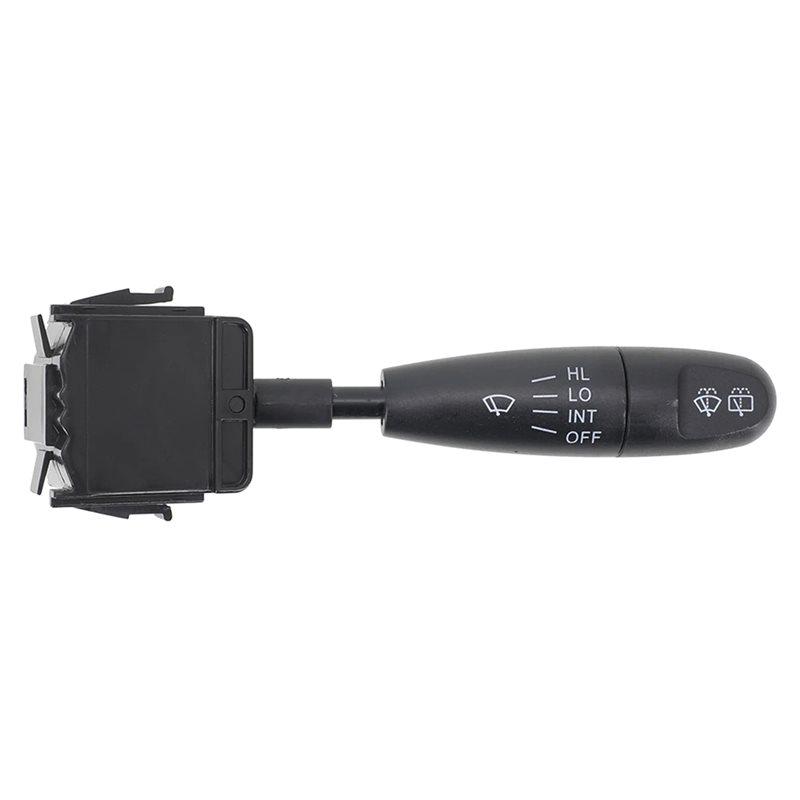 M49K-Wiper Switch For Switchfor Aveo 2004-2008 Aveo5 Pontiac Wave G3 96540686 With Rear Wiper Steering Column Switch