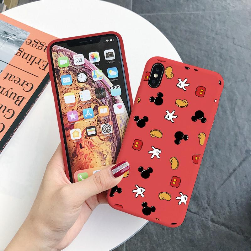 For Samsung A53 A13 A22 A73 A21S A12 A10 A51 A50 A52 A70 A71 A72 A31 A23 A40 A41 A03S A02S A32 A33 A11 Lovely Cartoon Soft Case