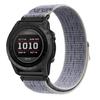 22 26mm Nylon Strap for Garmin Fenix 8 41MM/57MM 7 7X Pro 6 5 Watchband for Enduro3 2 Fenix 5 5X 6 6XPro 51mm Quickfit Bracelet