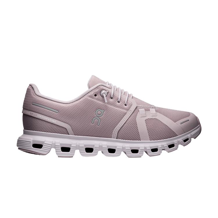 

ON Cloud 6 Mauve Orchid женские кроссовки розовые 3WF10063012 36.5