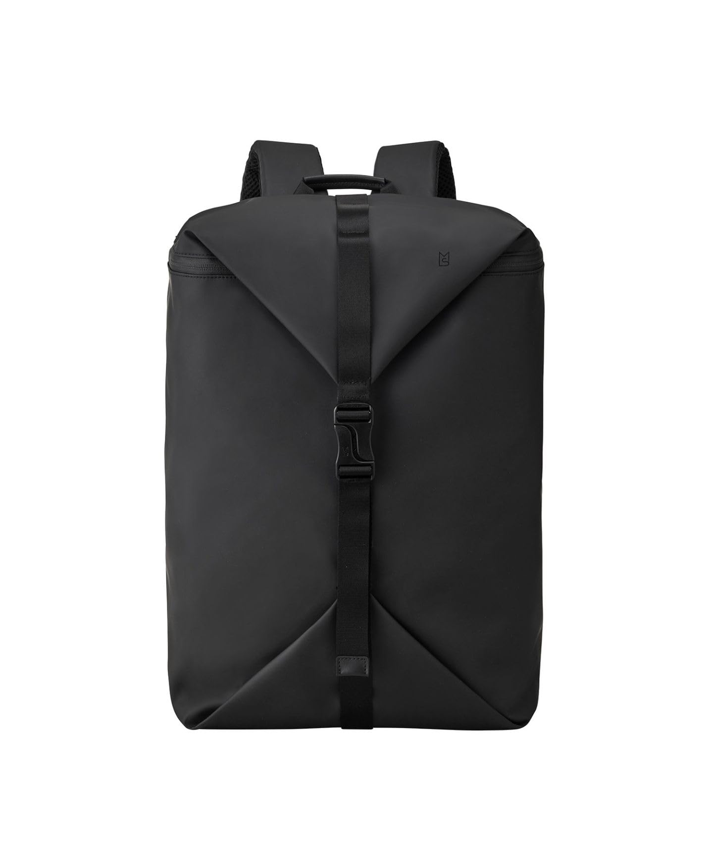 

З чого Рюкзак LAGOPUS WP з клапаном на поясі, Чорний, Без розміру