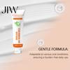 Teeth Cleaning Toothpaste 100G Stain Removal Whitening Toothpaste, Gentle Cleansing for Oral Care Men Women, Fresh Breath Mints Flavor Remover