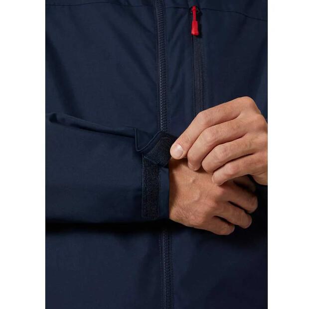 Helly Hansen Crew Midlayer 2 Jacket