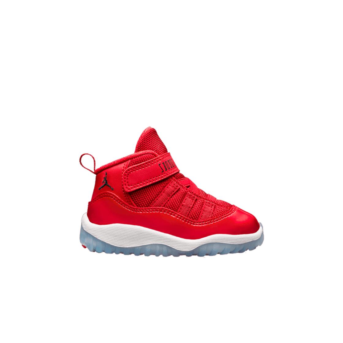 

(тд) Jordan 11 Retro Win Like 96 Gym Red 130