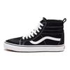 Vans Ua SK8 Hi Mte Black And White Vans VN0A4BV7DX6