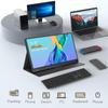 Tragbarer Monitor ZEUSLAP P15BT