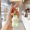 Little Sheep Keychain Pendant Doll Bag Pendant Creative Exquisite Small Gift