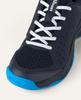 Wilson RUSH PRO JR Boys' Tennis Shoes, Blue, Size 20.0 Cm