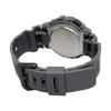 [Casio] CASIO Sports Gear Digital Men's Watch with 60 Lap Memory Function WS-1400H-8BV Overseas Model Gray Black Inverted LCD [Parallel Import]