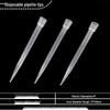 Shixun Disposable Pipette Tips