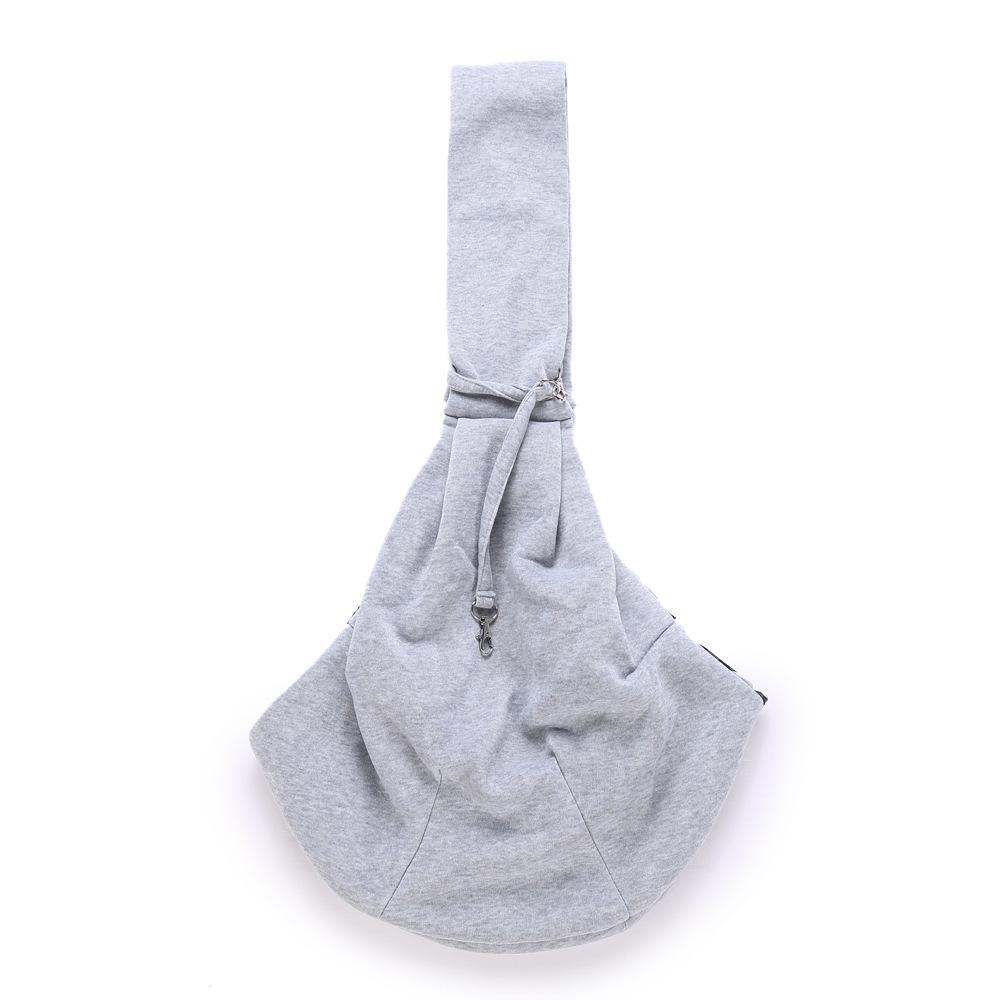 Pet Bag High-value Large-capacity Cat Backpack Portable and Breathable One-shoulder Crossbody Cat Bag for Going Out Pet Products