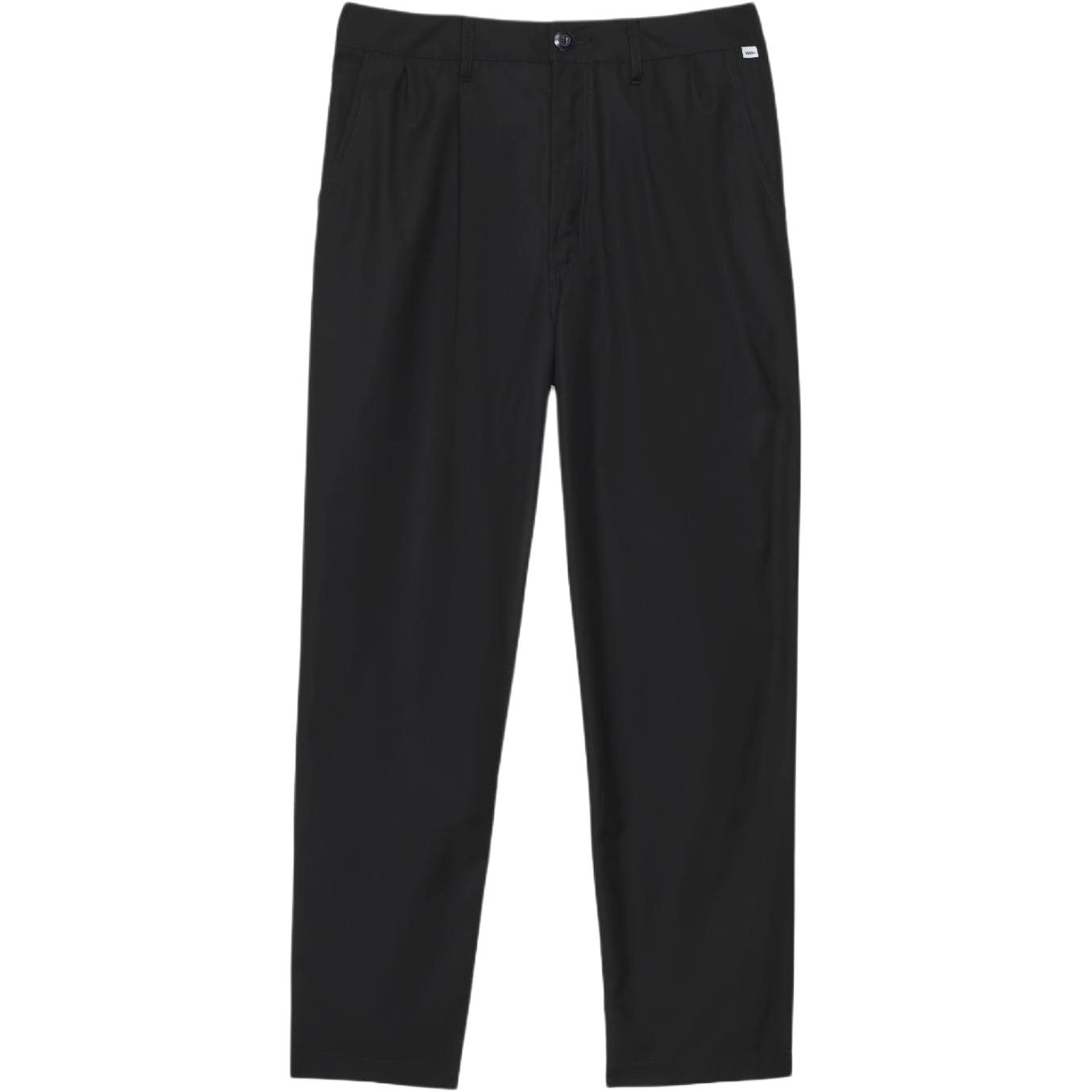 Vans OTW SS24 Suit Pants Unisex Black VN000GVYBLK 32