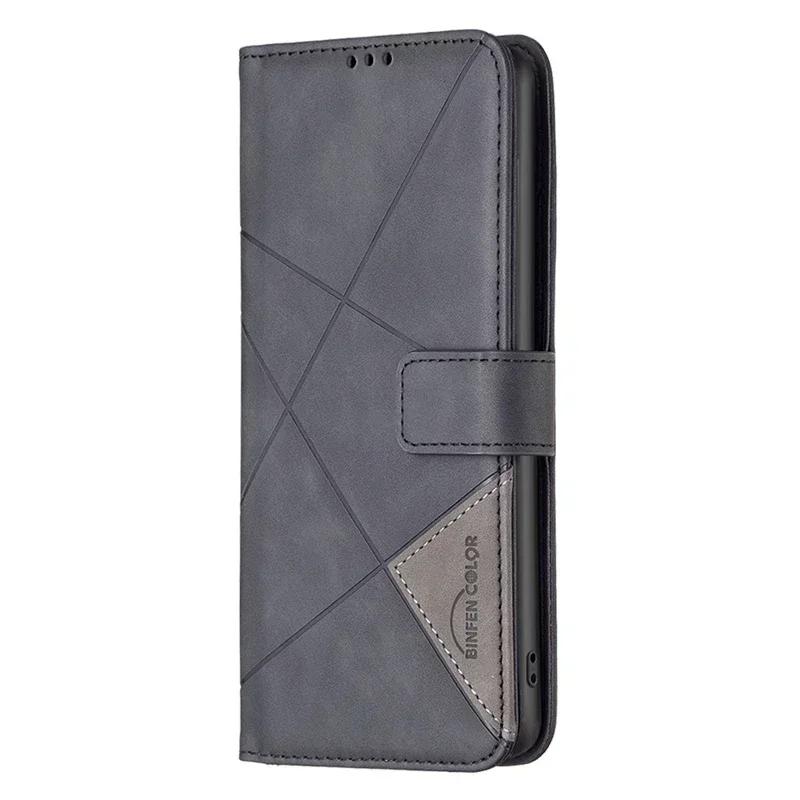 For Samsung A55 A35 A15 5G Case Solid Color Leather Wallet Phone Cover For Samsung Galaxy A55 A35 A25 A15 5G A05S A05 Case Coque