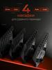 Xiaomi Beard and Mustache Trimmer hgdjhg-ffdd7005a153, number of attachments 4