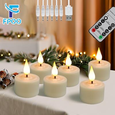 LED-Lampen – LED-Kerzen