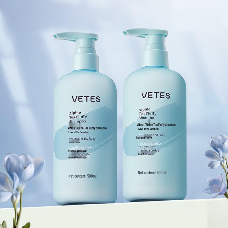 VS Oil Control Anti-Dandruff Shampoo