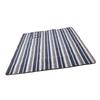 Picnic Blanket Water Resistant Damp Proof Thickened Oxford Cloth Foldable Portable Picnic Mat for