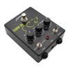 Demonfx FAT MOUSE Distortion Fuzz Guitar Effect Pedal