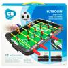 Table Football Colorbaby 36 X 5 X 26 Cm (6 Units)