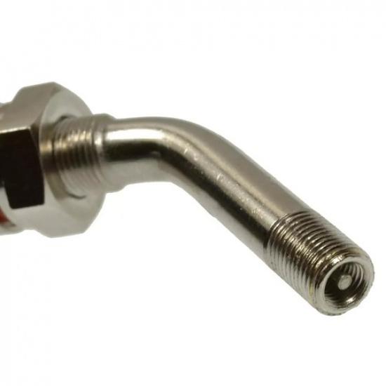 Tire Pressure Monitoring System (TPMS) Stem / Service Kit Fit Ram 3500 2014-2017