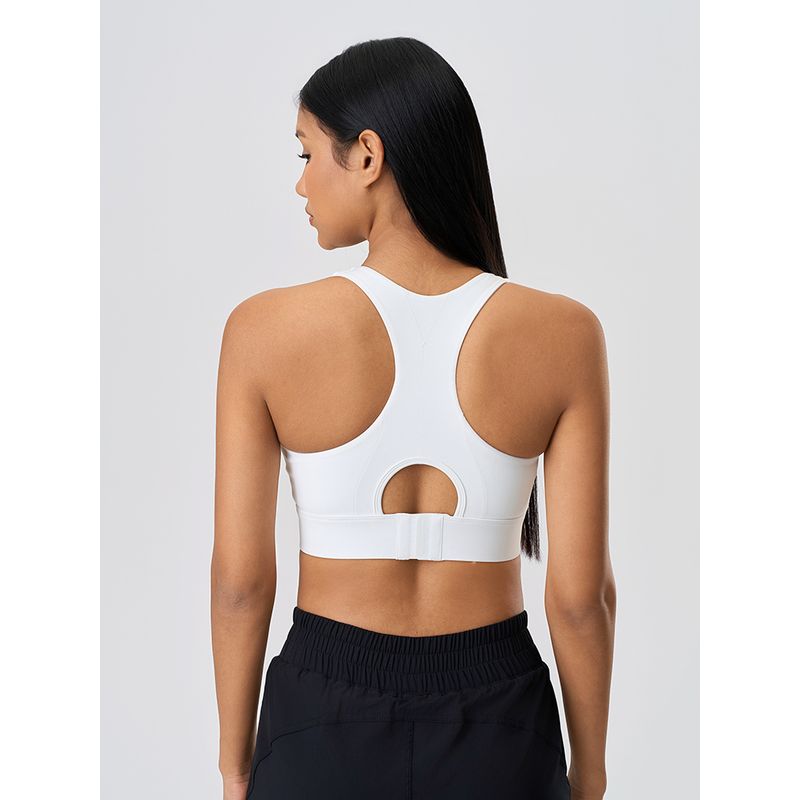 Original Sports Vest Bra One-Piece Outer Wear Yoga Vest Women Fixed Cup Shockproof Running Fitness Underwear Women