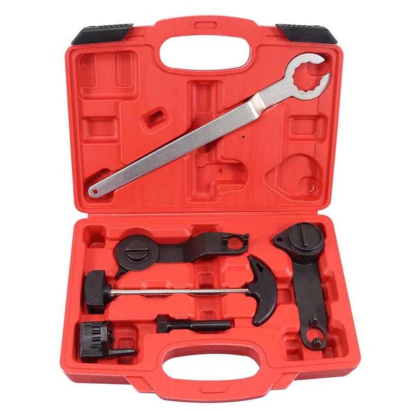 Timing Tool Set for EA211 VW Golf 7 mk7 VII Jetta 1.2 1.4 TSI TGI Petrol Engine Timing Camshaft Tool Set