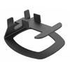 Desktop Bracket Stand Holder for  One SL/for PLAY 1 Sound Speaker Sturdy Me