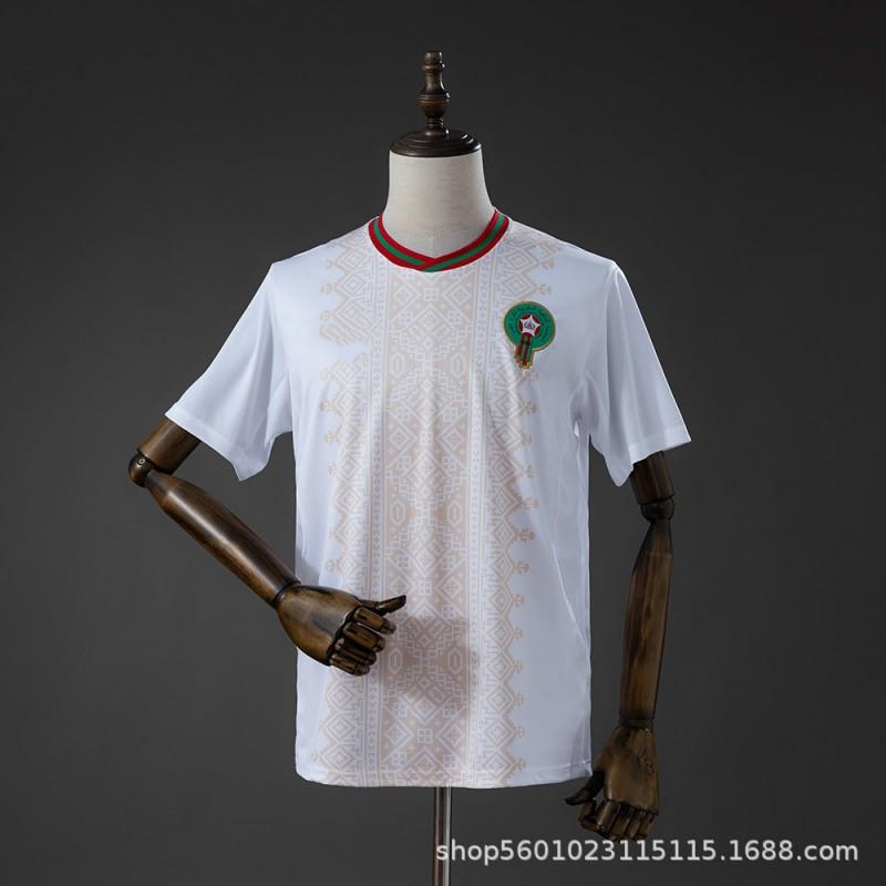 Soccer Jersey Unisex Womens Football Shirt Team Training Match Sports Uniform S M L XL XXL