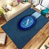 SSC Napoli Carpet Rug for Living Room Bedroom Home Sofa Decoration,Kids Play Non-slip Floor Mat