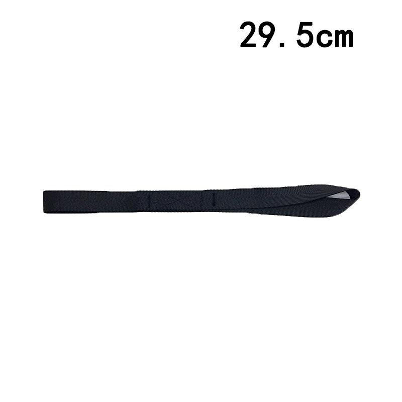 Motorcycle Nylon Wrap Towing Ropes Trunk Cargo Luggage Loop Strap Universal Car Packing Fixed Belt Tie Downs Rope Accessories