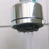 Multifunktionaler 5-Funktionen Wasserhahn Badezimmer Regendusche Duschkopf Brausekopf
