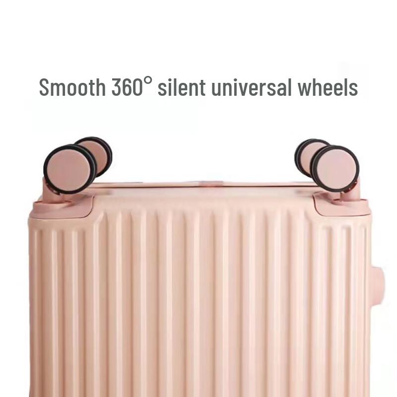 Yamo Leshang PC Hardside Spinner Luggage