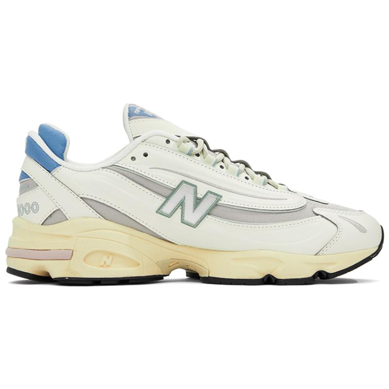 New Balance 1000 'Angora Moonrock' Sneakers M1000WA