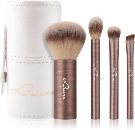 

набор кистей (путешествовать) TU прозрачный