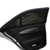 Car Sunshade Curtain Insulation Anti-mosquito Protection Shield Summer Universal Window Protector Auto Films Accessories