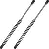 Rear Window Glass Shocks Struts Lift Supports for 2000-2005 Ford Excursion 6600