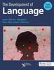 The Development of Language 10th Edition Paperback UKN756