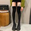 Botas altas – Botas altas